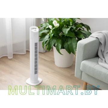 Вентилятор Sencor SFT 3107WH картинка 8